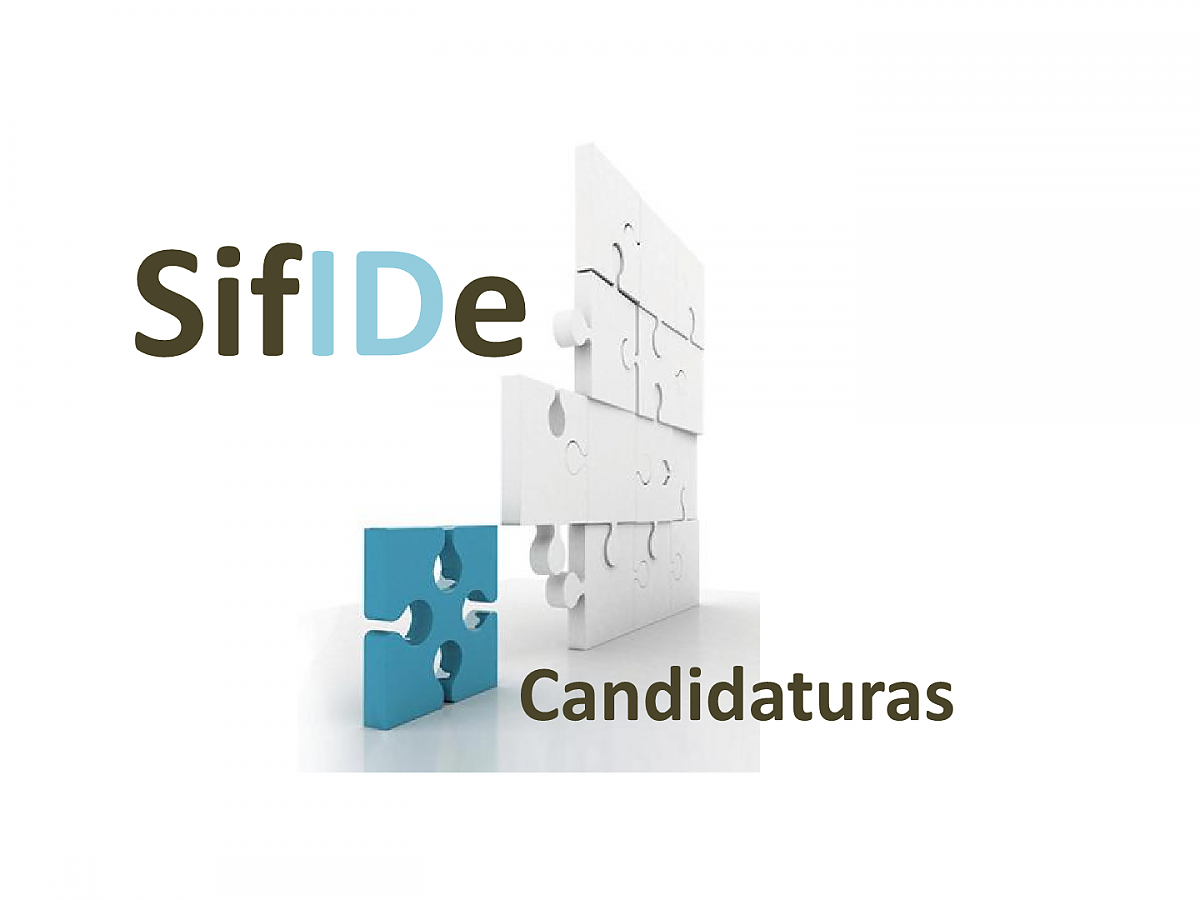 Submissão de candidaturas até 31 de maio